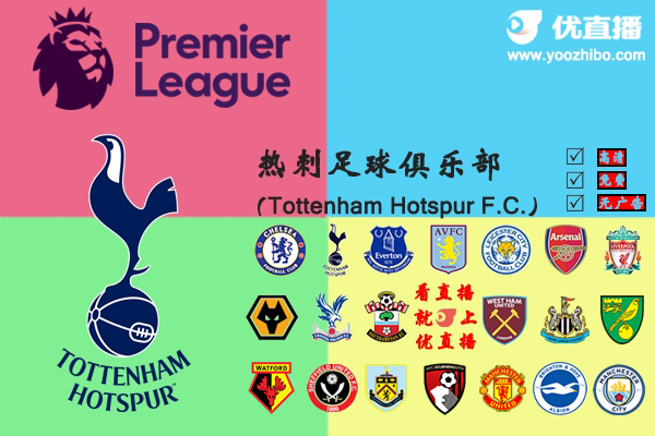 2019-20赛季<a href=/zuqiuall/hotspur/ target=_blank class=infotextkey>热刺</a>阵容名单一览