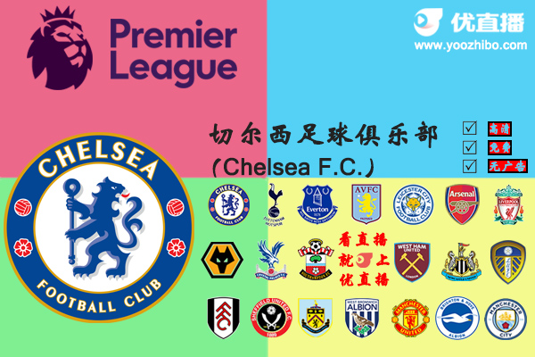 2020-21赛季<a href=/zuqiuall/chelsea/ target=_blank class=infotextkey>切尔西</a>阵容名单一览