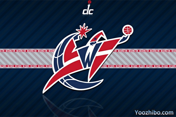 2019-2020赛季<a href=/lanqiuall/wizards/ target=_blank class=infotextkey>奇才</a>队队徽