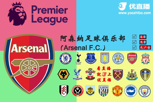 2020-21赛季<a href=/zuqiuall/arsenal/ target=_blank class=infotextkey>阿森纳</a>阵容名单一览